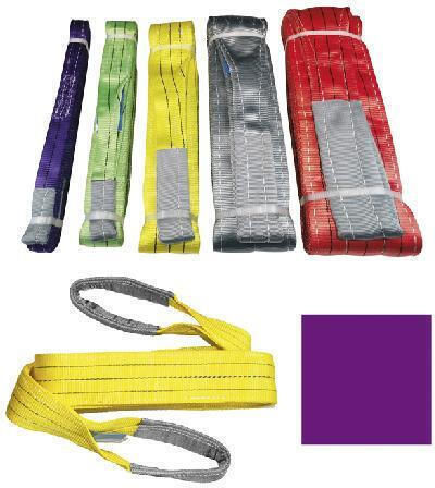 Express Curea De Ridicare Mov 1ton