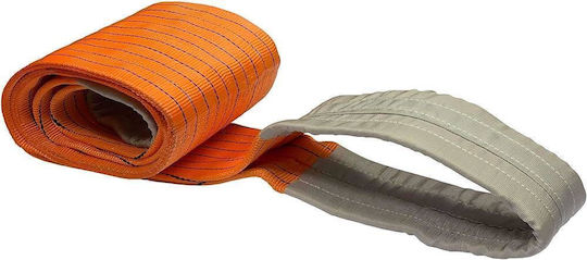 Express Express Orange Lifting Strap 10 Ton