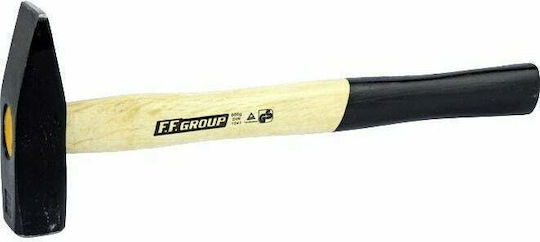 FFG Hammer 400gr mit Holzgriff Penas 14292