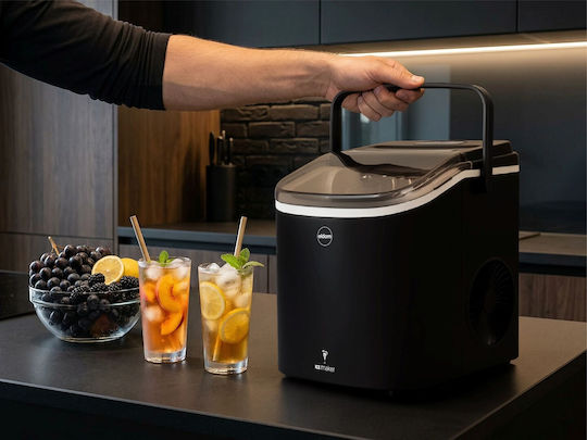 Eldom KS230 Mașină de gheață cu producție zilnică de 12kg