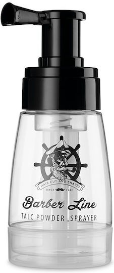 Eurostil Spray Bottle 180ml