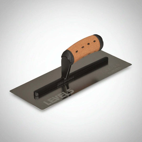 4-981 Spatula for Thermal Facade 0.5 Reinforced Blade 12"