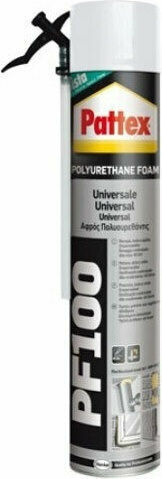 Pattex PF320 Polyurethanschaum Schaumkanone 750ml