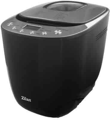 Bread Maker 550W Capacity 900gr with 12 Programs
