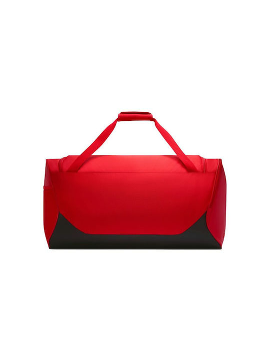 Nike Academy Team Shoulder Bag for Football Red
