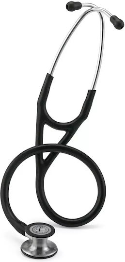Littmann Cardiology Adults Double Head Stethoscope Black