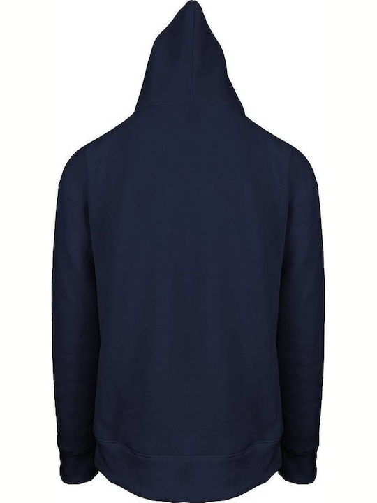 About Basics Men's Promotional Short Sleeve T-Shirt Navy 00148B-319-4