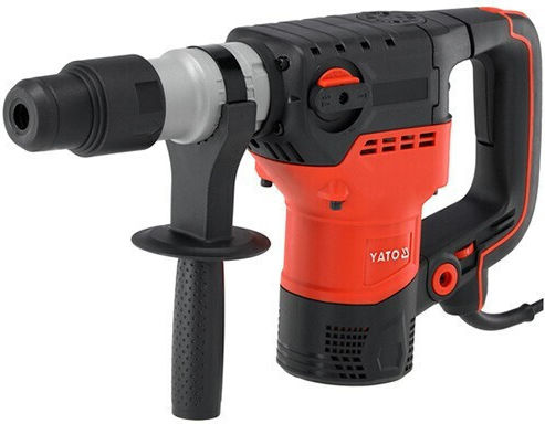 Rotary Hammer Electric 1600W with SDS Max Socket YT-82132