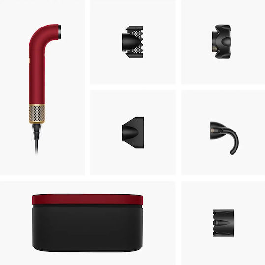 Dyson Professioneller Haartrockner