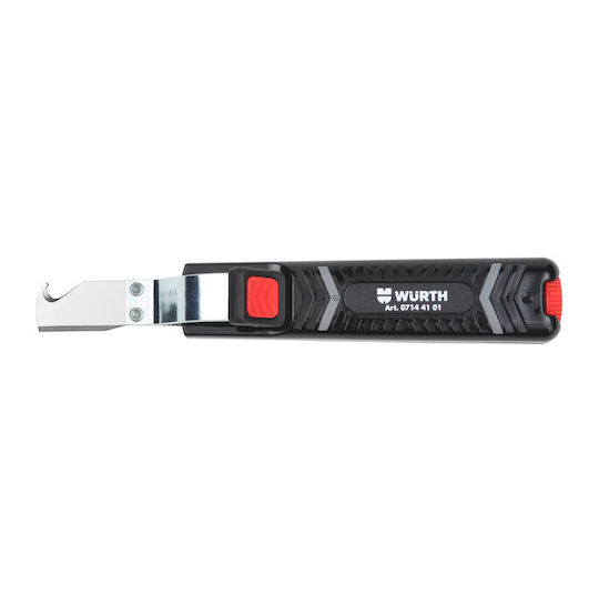 Wurth Cable Stripper Sharpener with 160mm Length AM 280