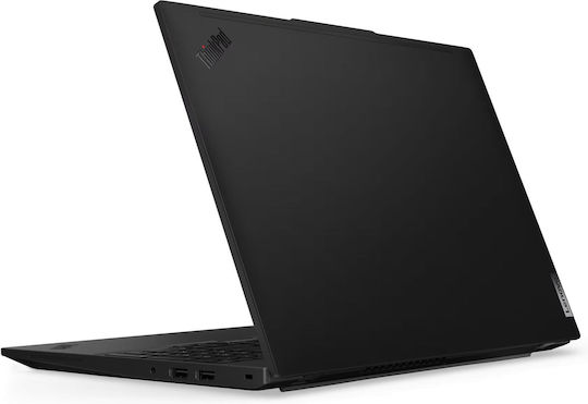Lenovo Thinkpad L16 Gen 2 16" IPS FHD+ (Ultra 7-255U/48GB/256GB SSD/W11 Pro) (US Keyboard)