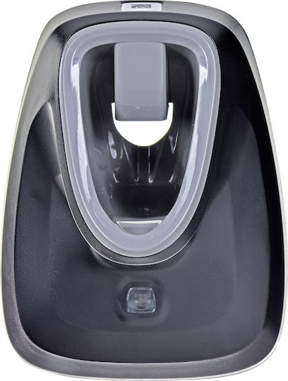 Zebra Barcode-Scanner Ds2278s Schwarzer Ds2278-sr7u2100prw Zbtds2278-sr7u2100prw