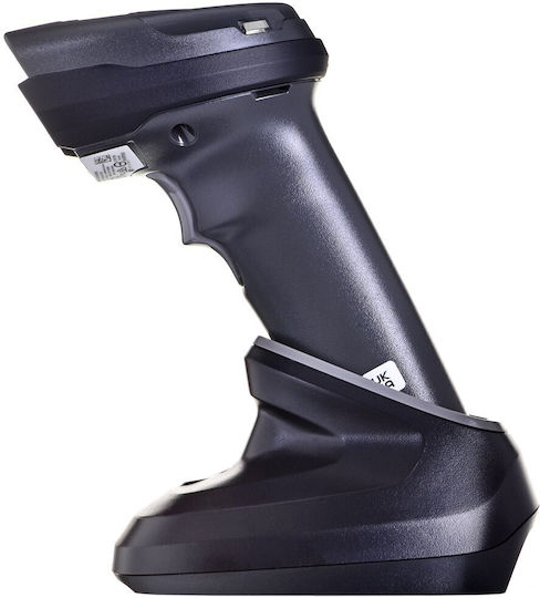 Zebra Barcode-Scanner Ds2278s Schwarzer Ds2278-sr7u2100prw Zbtds2278-sr7u2100prw