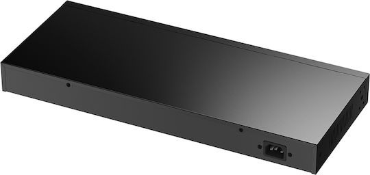 Cudy GS1028ES2 Managed L2 Switch with 26 Gigabit (1Gbps) Ethernet Ports and 2 SFP Ports