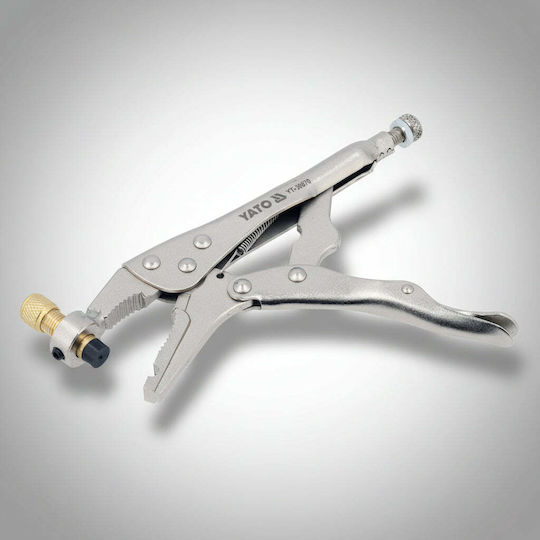 Yato Crimping Pliers Length 210mm