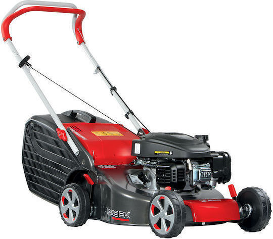Efco LR 48TK Comfort Plus Αυτοκινούμενη Μηχανή Γκαζόν Βενζίνης