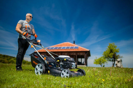 Villager Falcon 5111T-ES Self-propelled Lawn Mower Gasoline