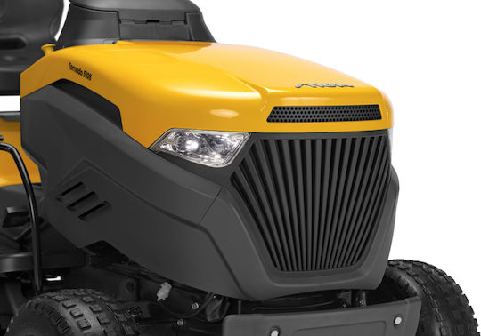 Stiga Tornado Special Autopropulsat Tractor Benzină