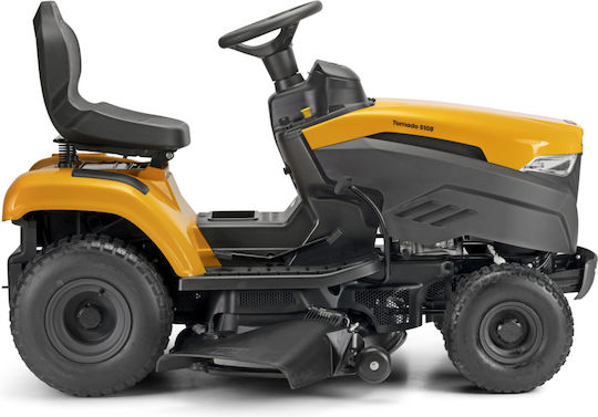 Stiga Tornado Special Autopropulsat Tractor Benzină