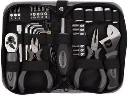 Oxford Home Tool Kit Pro V2 Θήκη Ρολό με Εργαλεία