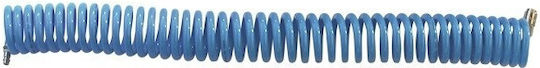 Adler AD 0140 Furtun de aer Spiral 10m
