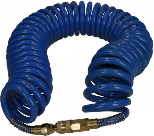 Adler MAR1409212 Furtun de aer Spiral 15m