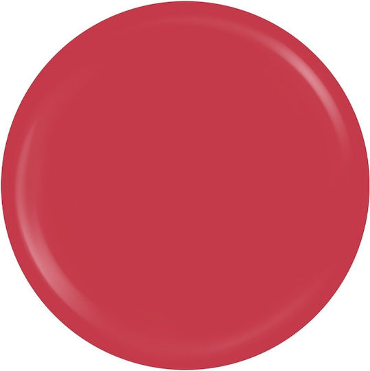 Sensopro Milano Expert Line Gel Unghii Colorat Uv Scarlet Blaze 5ml
