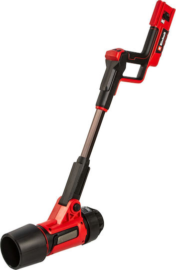 Einhell GP-LB 36/270 Li E BL Φυσητήρας Χειρός Μπαταρίας 36V Solo με Μέγιστη Ταχύτητα Αέρα 270km/h