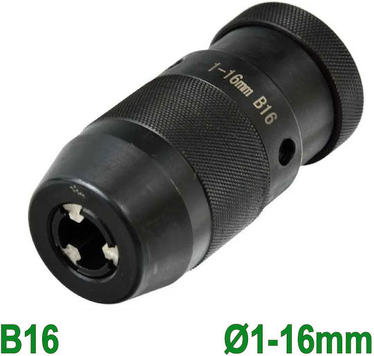 Sanou JQ0116B16 Τσοκ Ταχείας