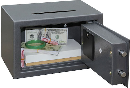FOINIX Safe with Digital Lock L31xW20xH20cm