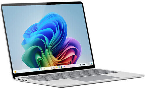 Microsoft Surface Laptop For Business 15" IPS FHD Touchscreen 120Hz (Ultra 7-266V/16GB/512GB SSD/W11 Pro) (US Keyboard)