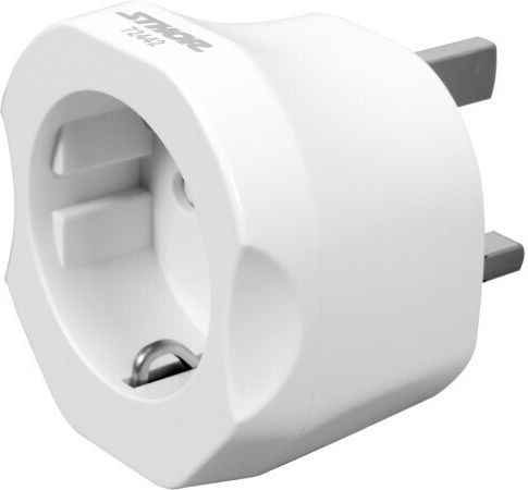 Sthor Steckdosenadapter