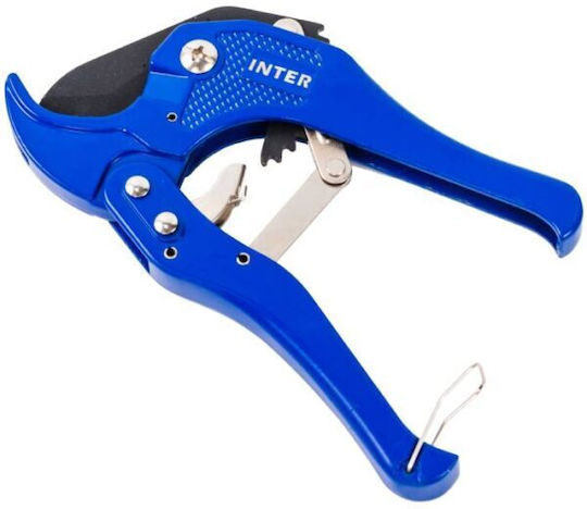 Inter Manual Pipe Cutter for Plastic PEX 726256
