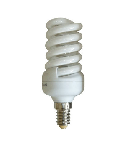 ilux Λάμπα Οικονομίας E14 15W
