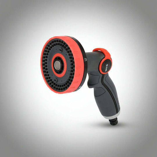 Watering Gun 6 Functions YT-89514 20089514