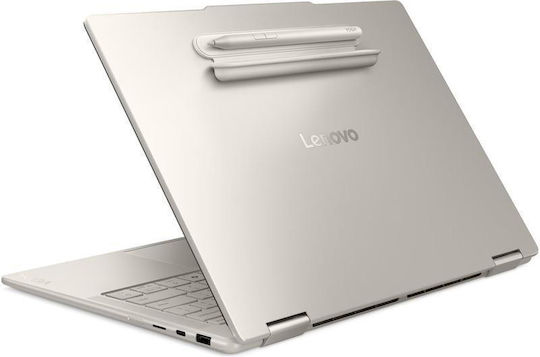 Lenovo Yoga 7 2-in-1 14IPH11 14" OLED FHD+ Ecran Tactil (Ultra 5-322/16GB/512GB SSD/W11 Home) (Tastatură US)