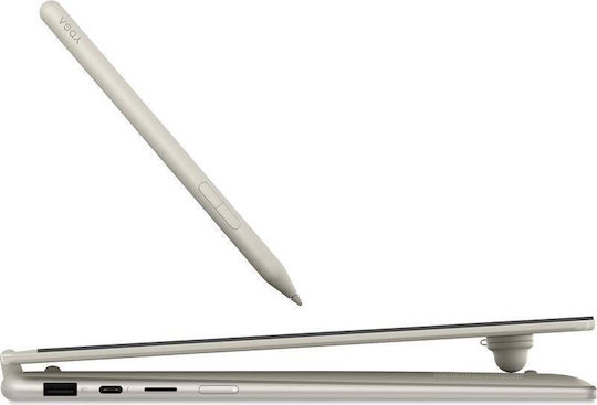 Lenovo Yoga 7 2-in-1 14IPH11 14" OLED FHD+ Ecran Tactil (Ultra 5-322/16GB/512GB SSD/W11 Home) (Tastatură US)