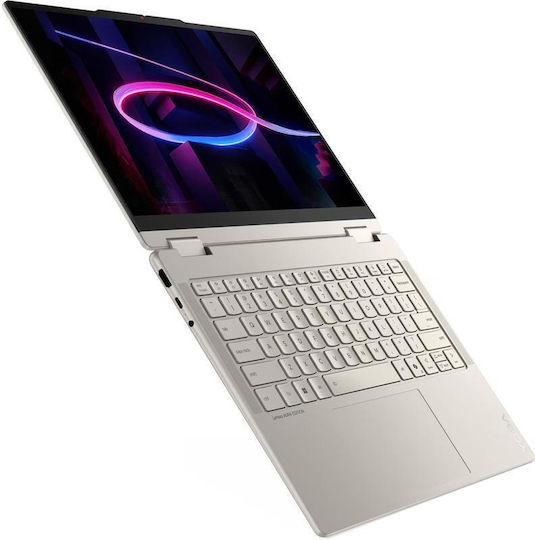 Lenovo Yoga 7 2-in-1 14IPH11 14" OLED FHD+ Ecran Tactil (Ultra 5-322/16GB/512GB SSD/W11 Home) (Tastatură US)