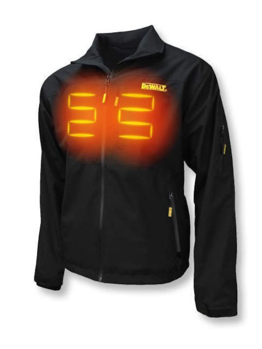 DEWALT Waterproof Jacket DEWALT Waterproof Jacket