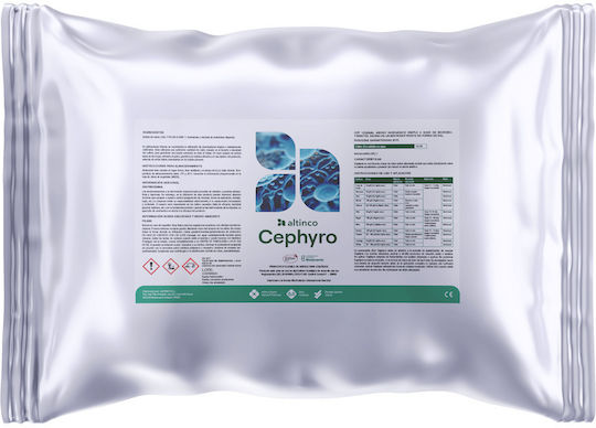 Cephyro 1kgr