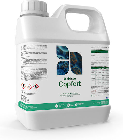 Copfort 1lt