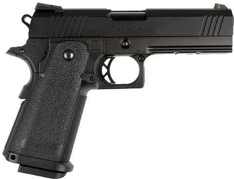 Tokyo Marui Αεροβόλο Airsoft Hi-capa 4.3 Tactical Custom 6mm