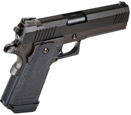 Tokyo Marui Αεροβόλο Airsoft Hi-capa 4.3 Tactical Custom 6mm