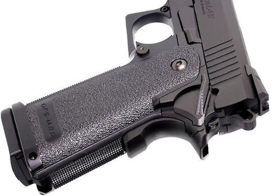 Tokyo Marui Αεροβόλο Airsoft Hi-capa 4.3 Tactical Custom 6mm
