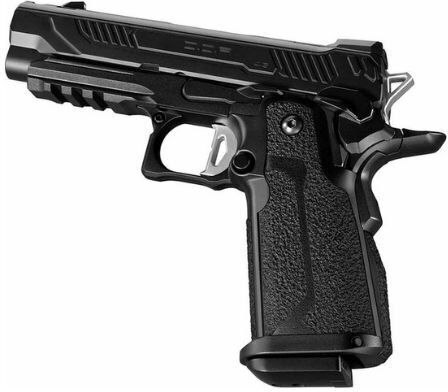 Tokyo Marui Pistol cu aer Airsoft Marui Hi-capa 4.3 Aur 6mm