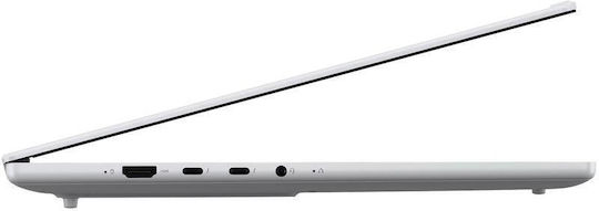 Ideapad Pro 5 16IPH11 16" OLED 120 Hz (Ultra 9-388H/32 GB/1 TB SSD/Без операционна система) (Клавиатура US)