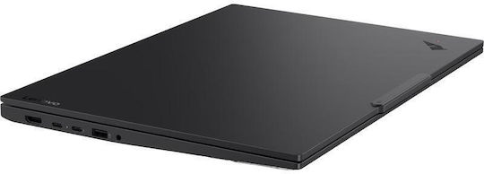 Lenovo ThinkPad E16 G3 16" IPS FHD+ (Ultra 5-225H/16GB/512GB SSD/No OS) (US Keyboard)