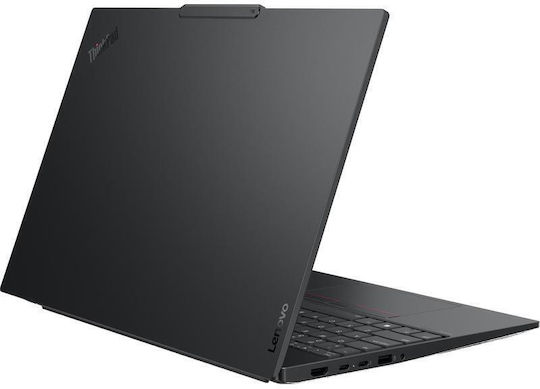 Lenovo ThinkPad E16 G3 16" IPS FHD+ (Ultra 5-225H/16GB/512GB SSD/No OS) (US Keyboard)