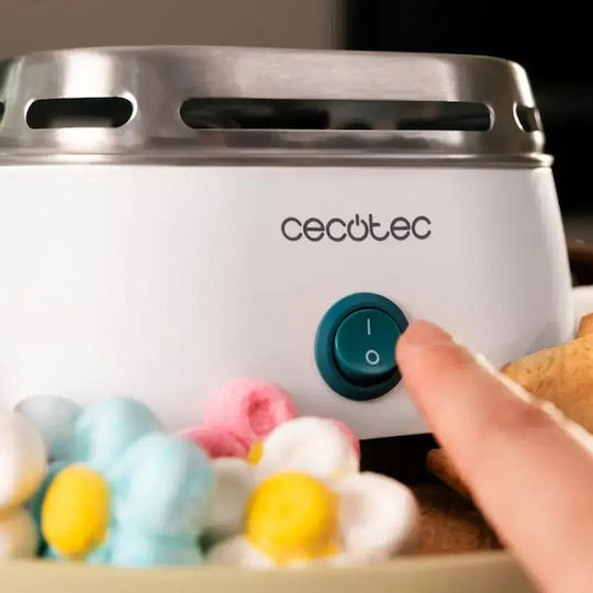 Cecotec Συσκευή Σνακ 270W