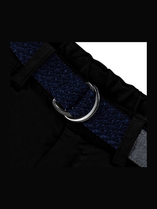 Kinderhose Blau